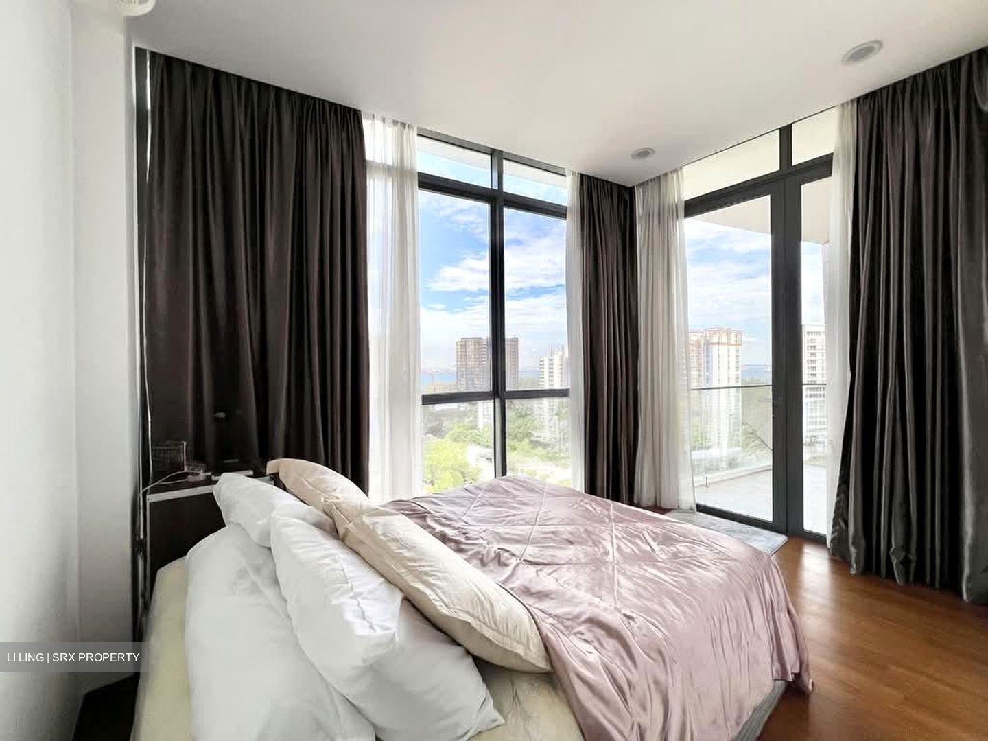 8M Residences (D15), Apartment #574682461